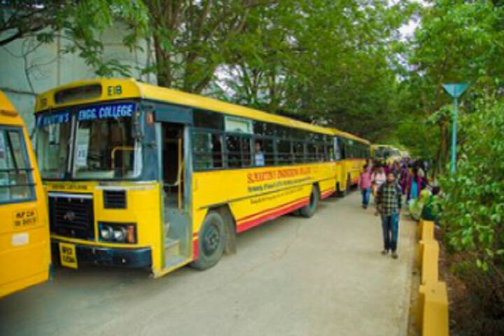 transport